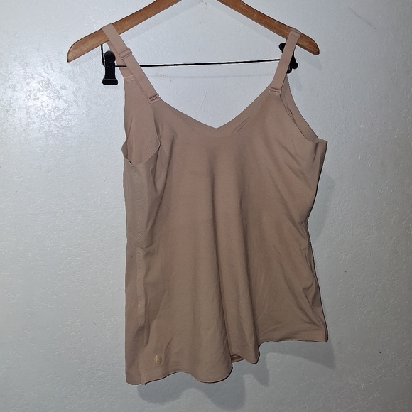HONEYLOVE LiftWear Cami Shapewear Tank - Picture 9 of 10